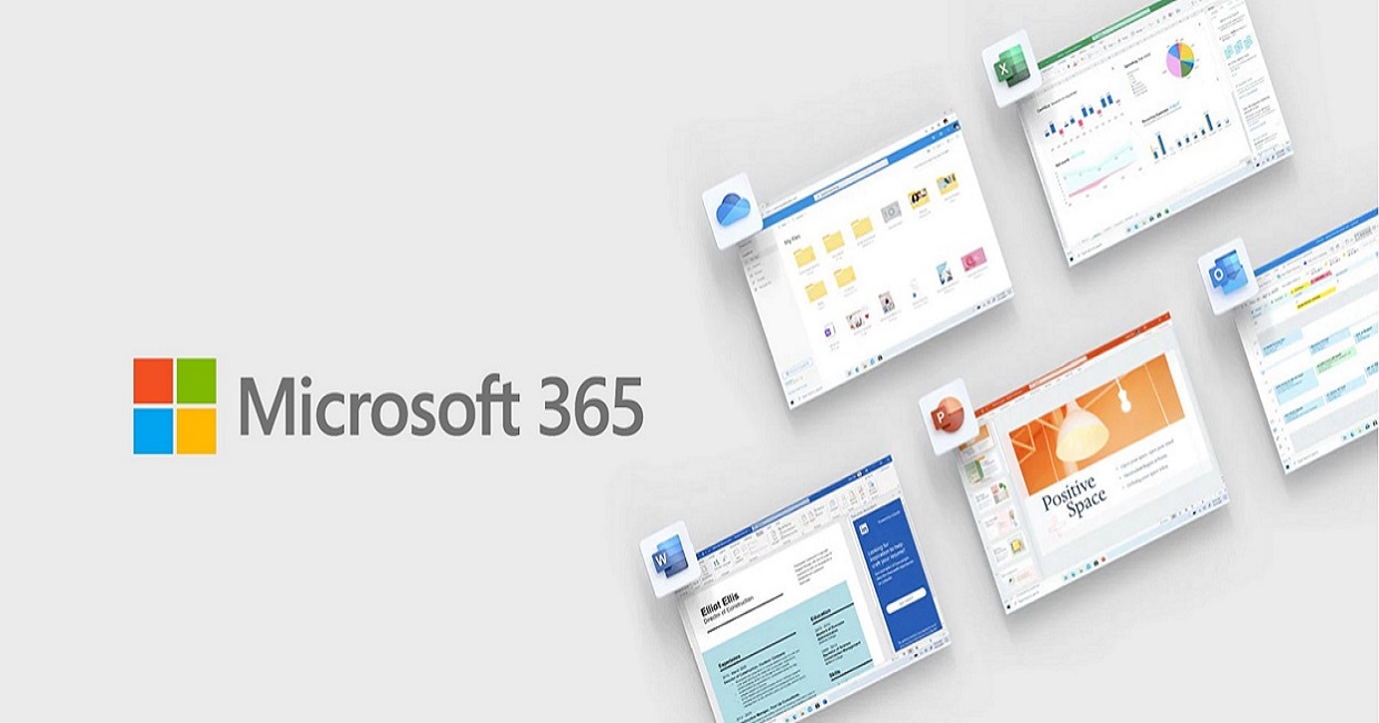 Microsoft 365雲端辦公協作 Apps商務版 1人體驗版