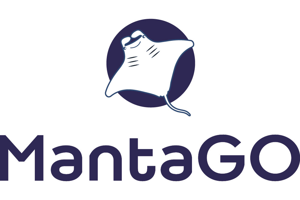 MantaGO 成群魟魚方案