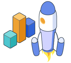 提案廠商執行能力圖示