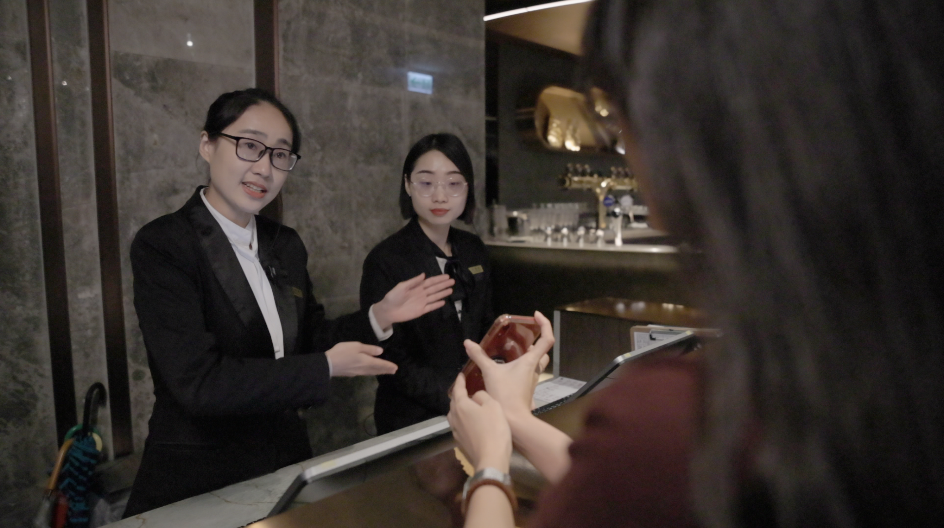 「來美食」APP整合多項會員服務功能資訊