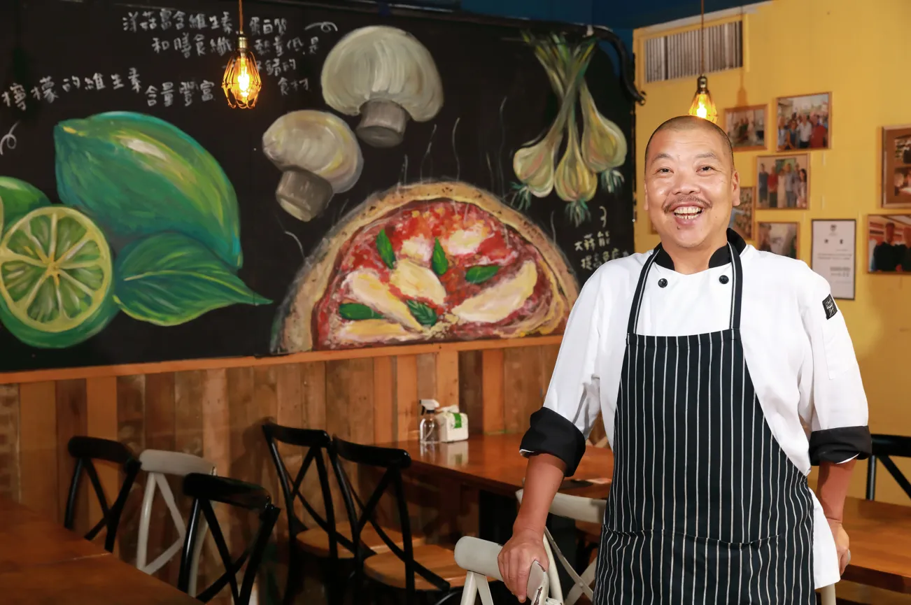 Pino Pizzeria 導入數位餐飲系統,挽救疫情期間下降的營業額