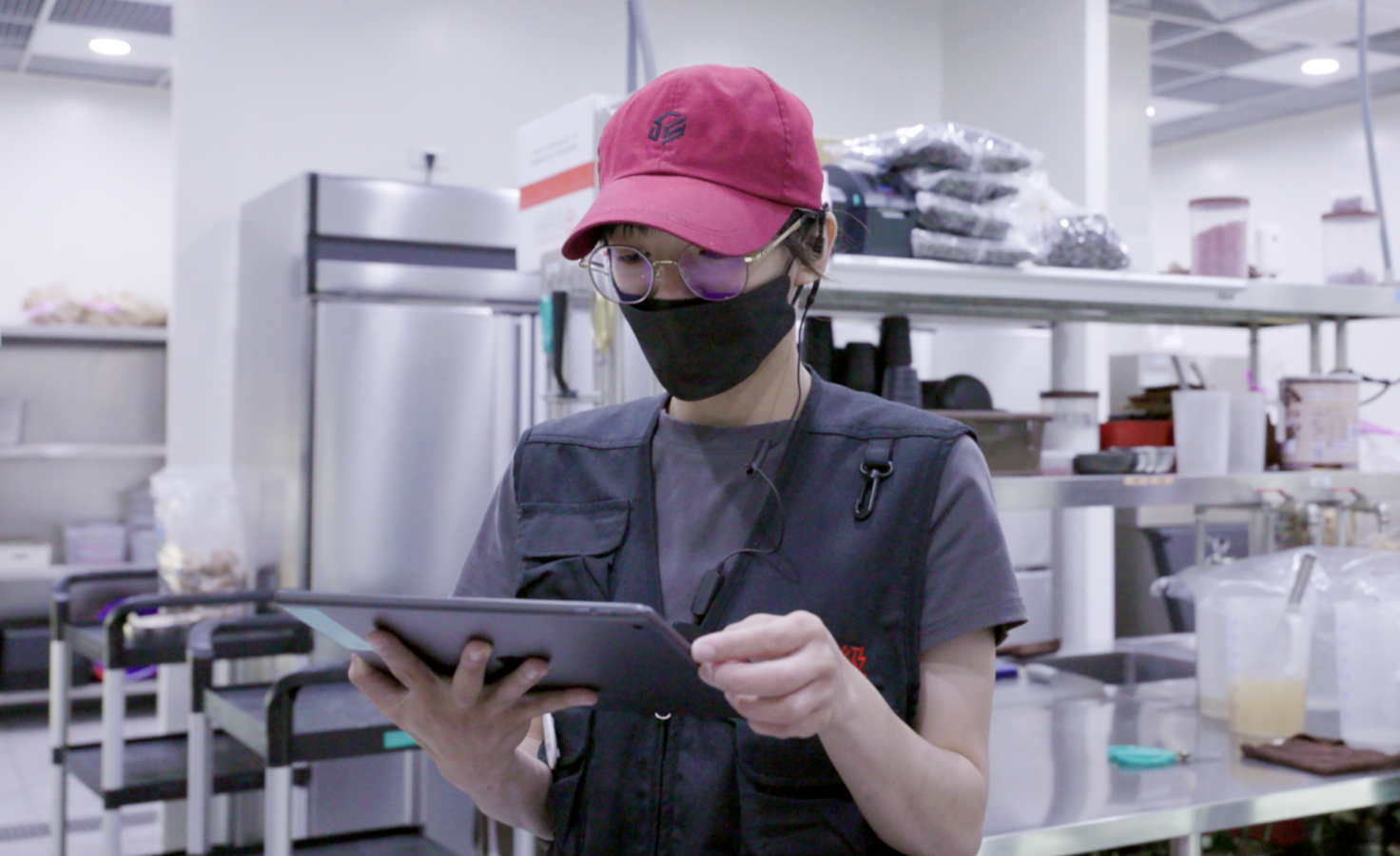 五鮮級有效運用數據，打造與肉品供應商的緊密合作關係