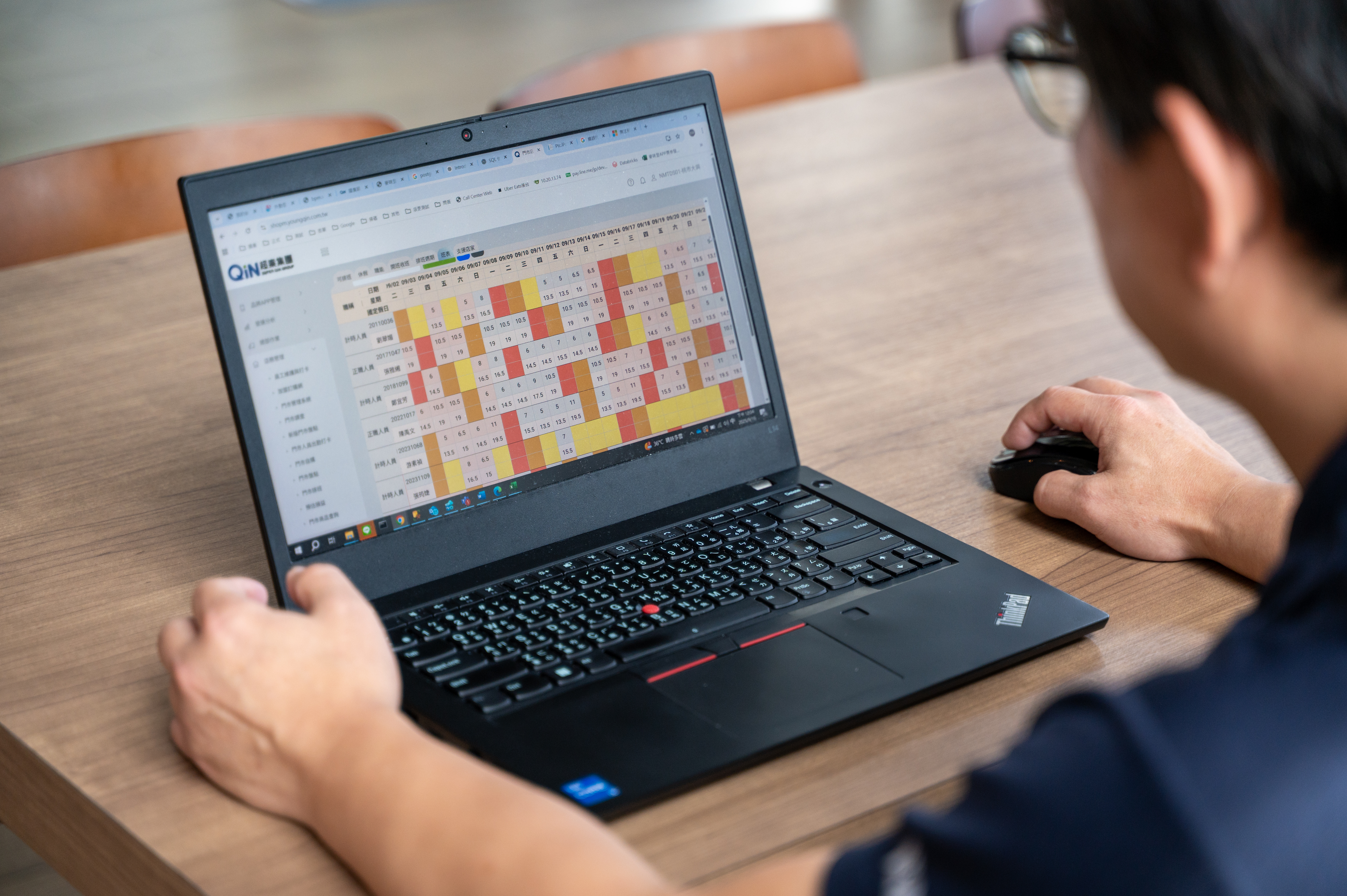 AI助力餐飲業數位轉型